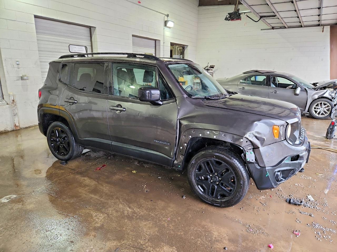 Jeep Renegade Sport