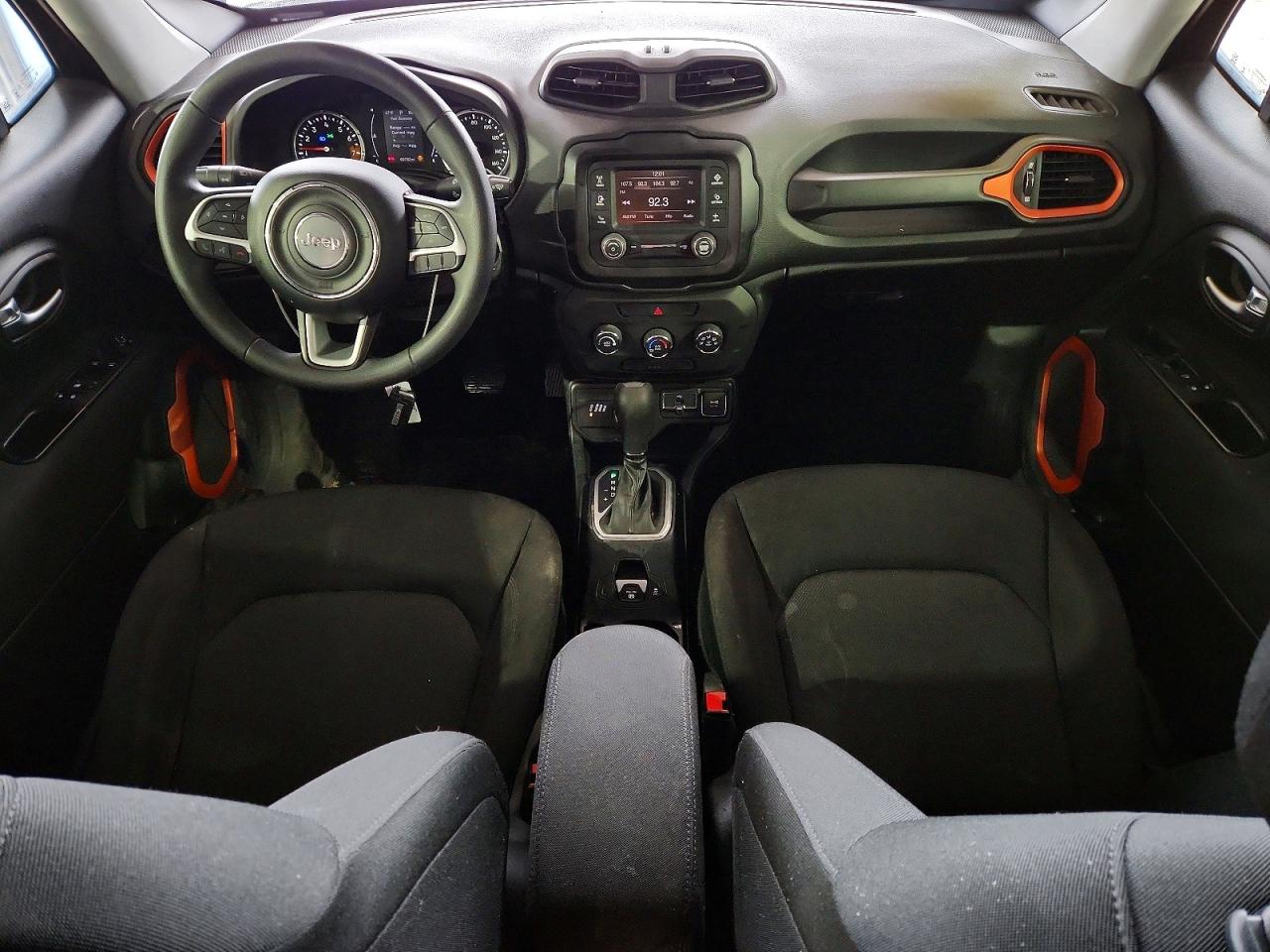 Jeep Renegade Sport