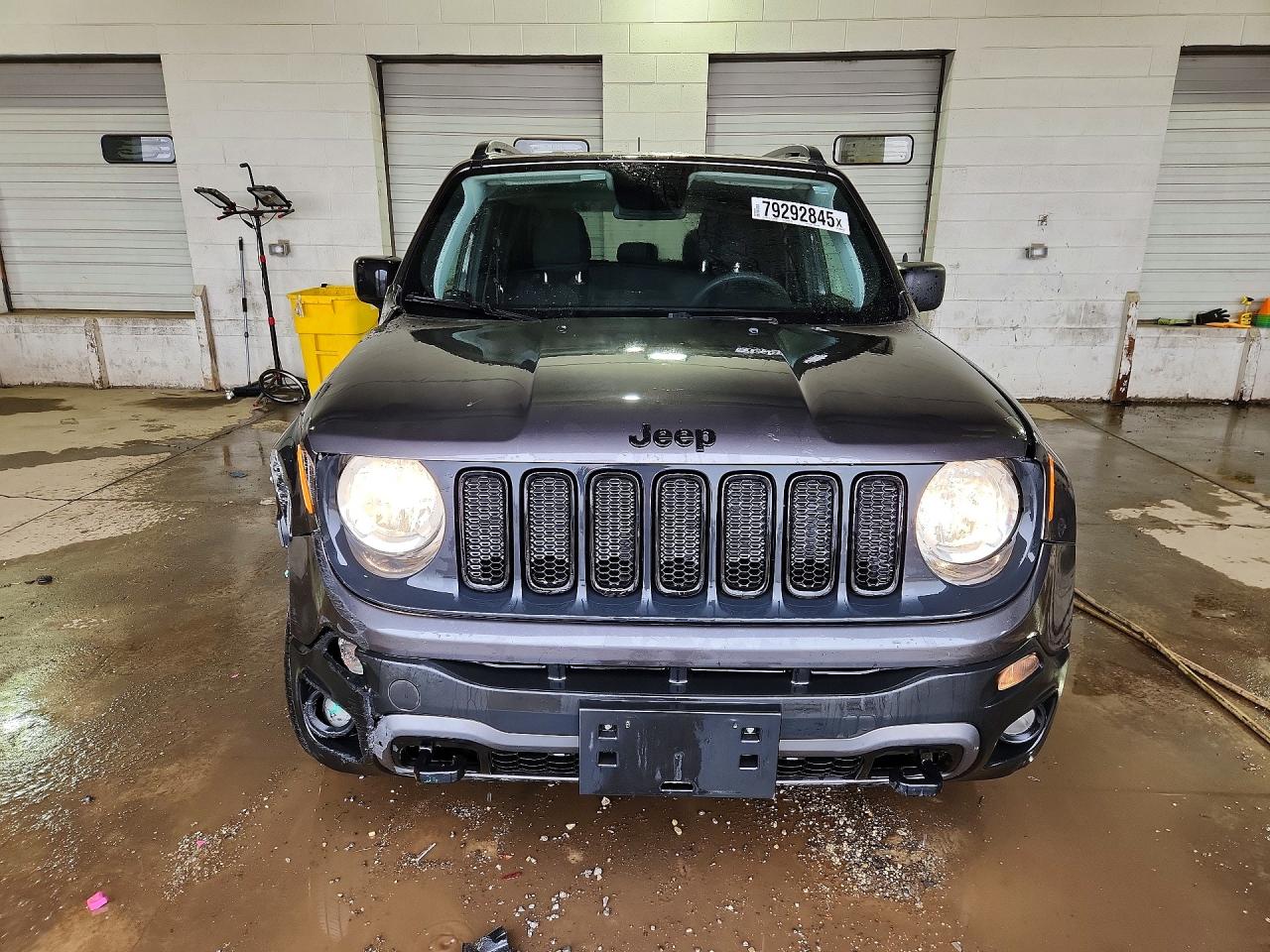 Jeep Renegade Sport