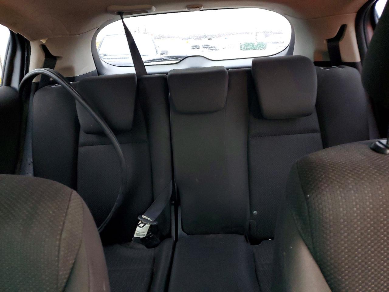 Honda HR-V Lx