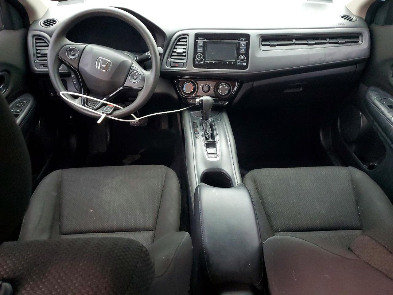 Honda HR-V Lx