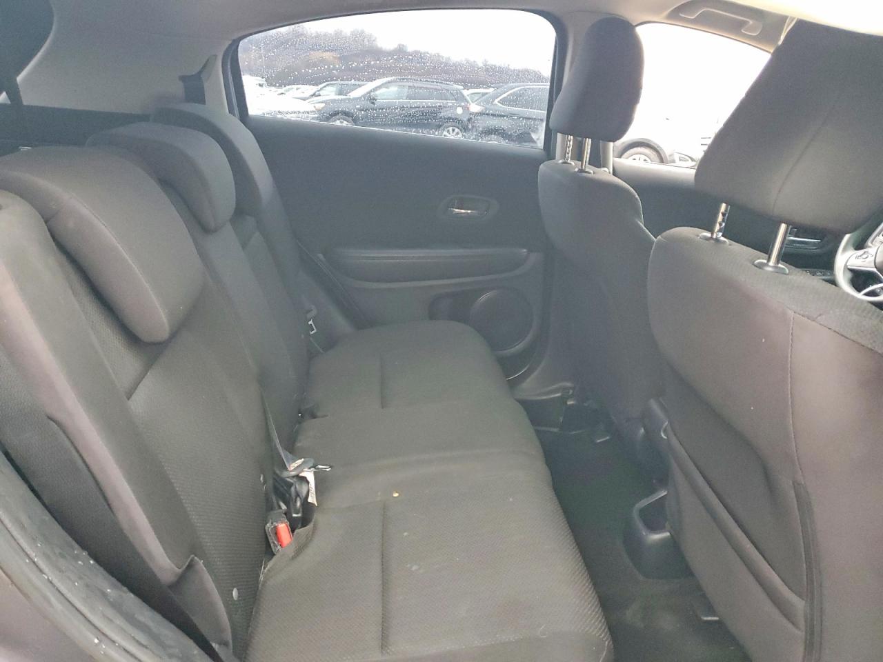 Honda HR-V Lx