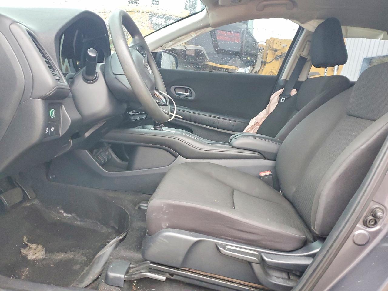 Honda HR-V Lx