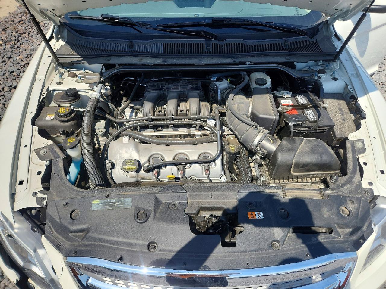 Ford Taurus Sel