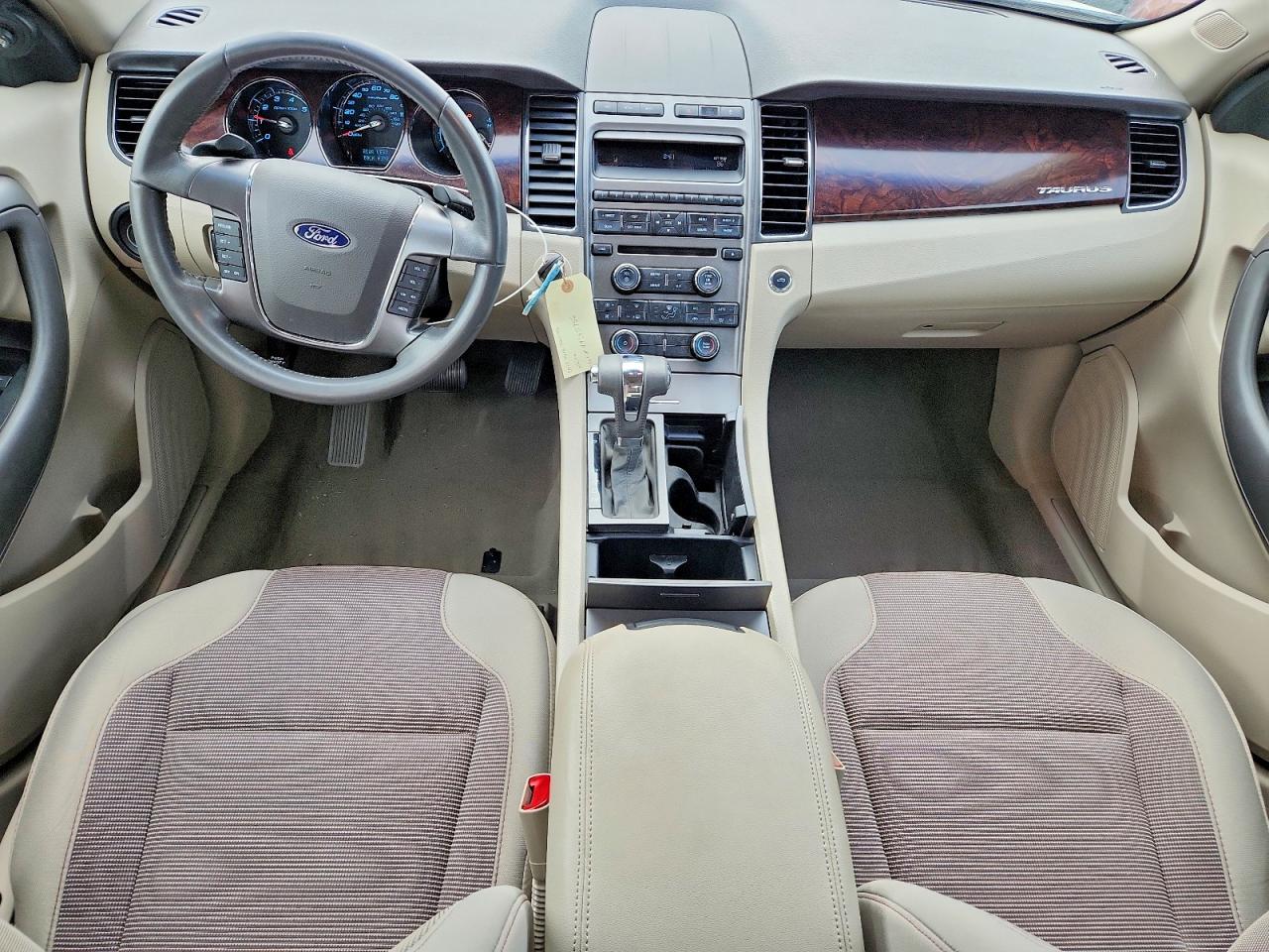 Ford Taurus Sel