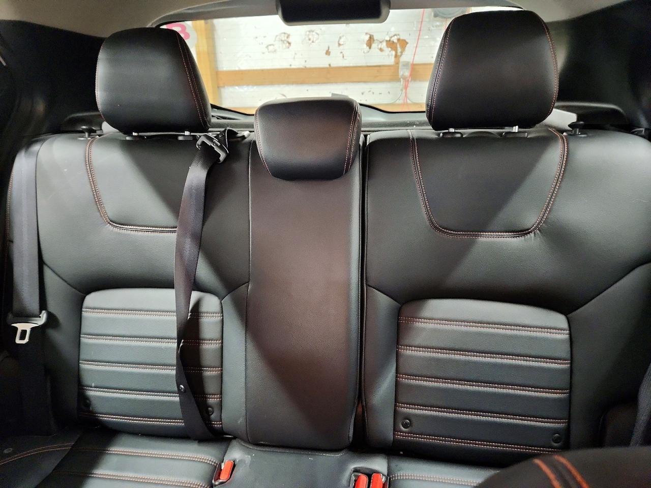 Nissan Kicks Sr