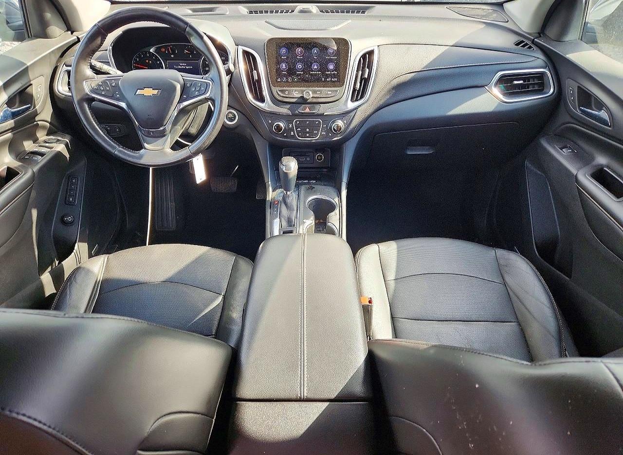 Chevrolet Equinox Premier