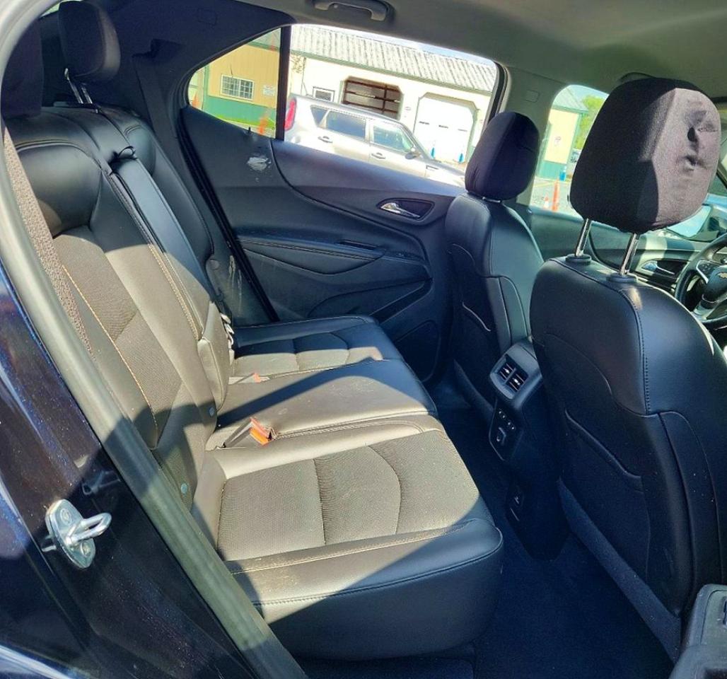 Chevrolet Equinox Premier