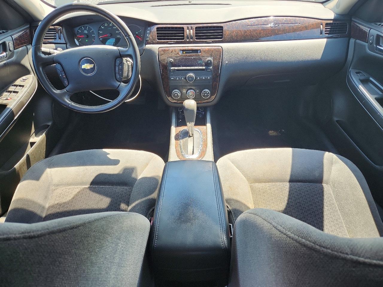 Chevrolet Impala Ls