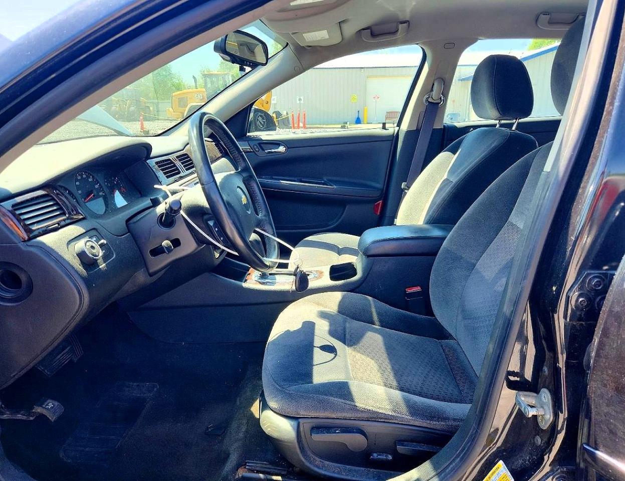 Chevrolet Impala Ls