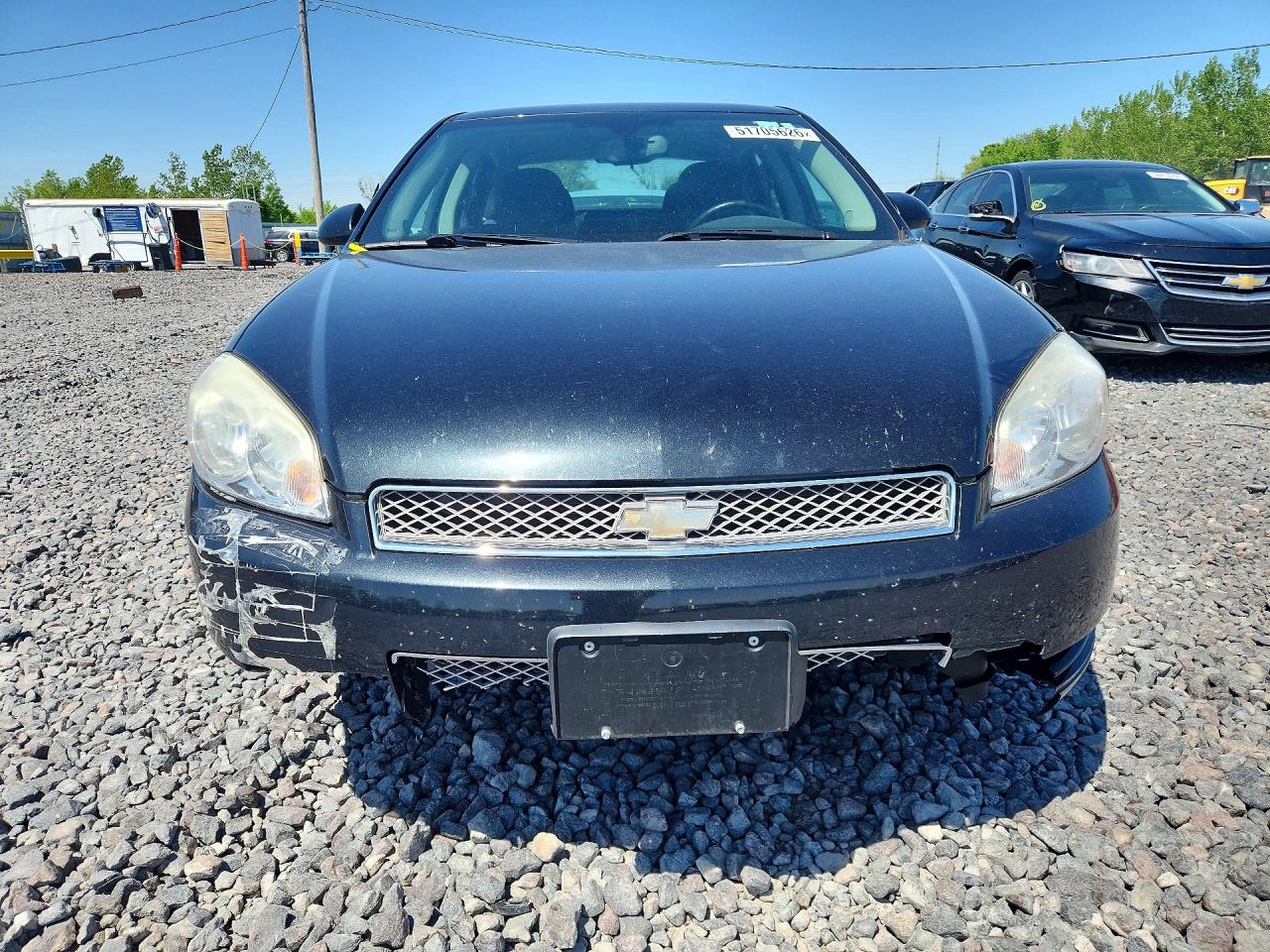 Chevrolet Impala Ls