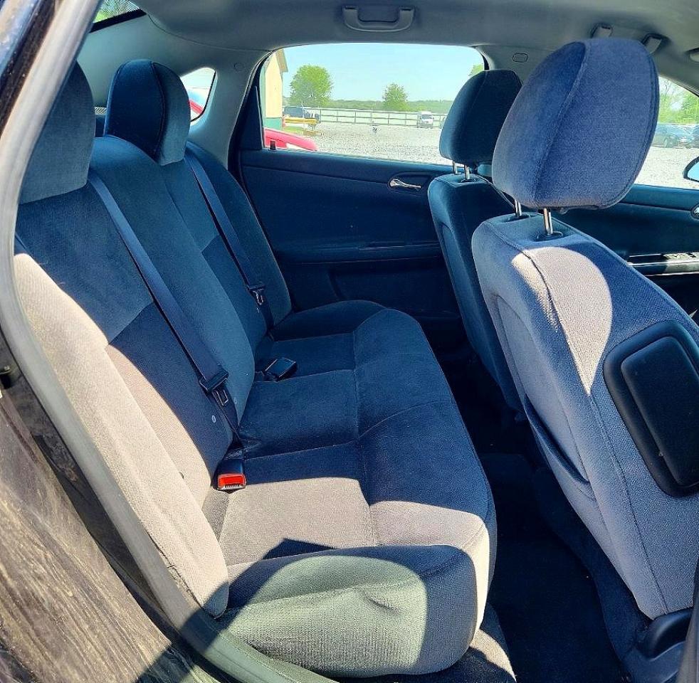 Chevrolet Impala Ls