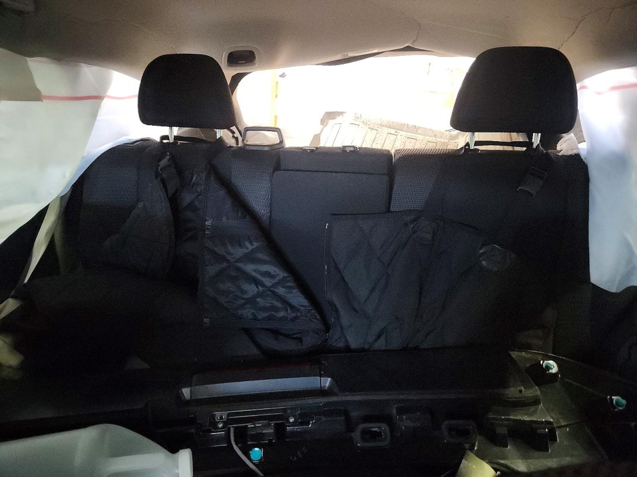 Subaru Legacy Premium