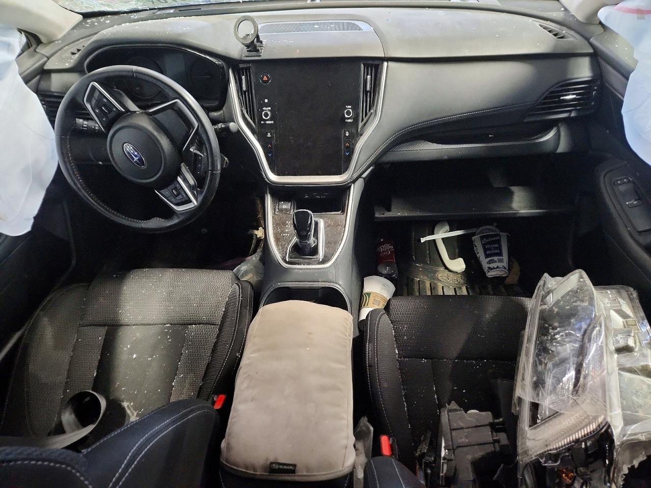 Subaru Legacy Premium