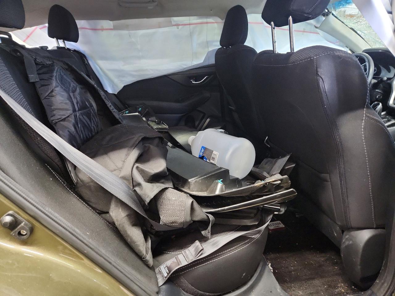 Subaru Legacy Premium