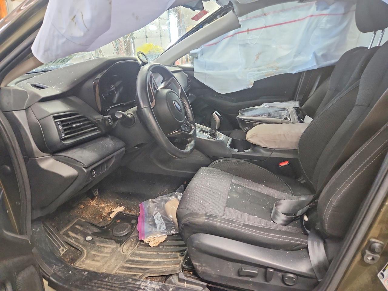 Subaru Legacy Premium
