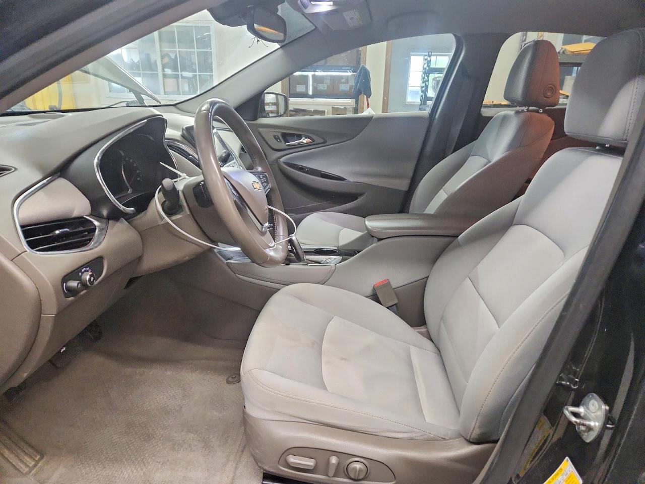 Chevrolet Malibu Lt
