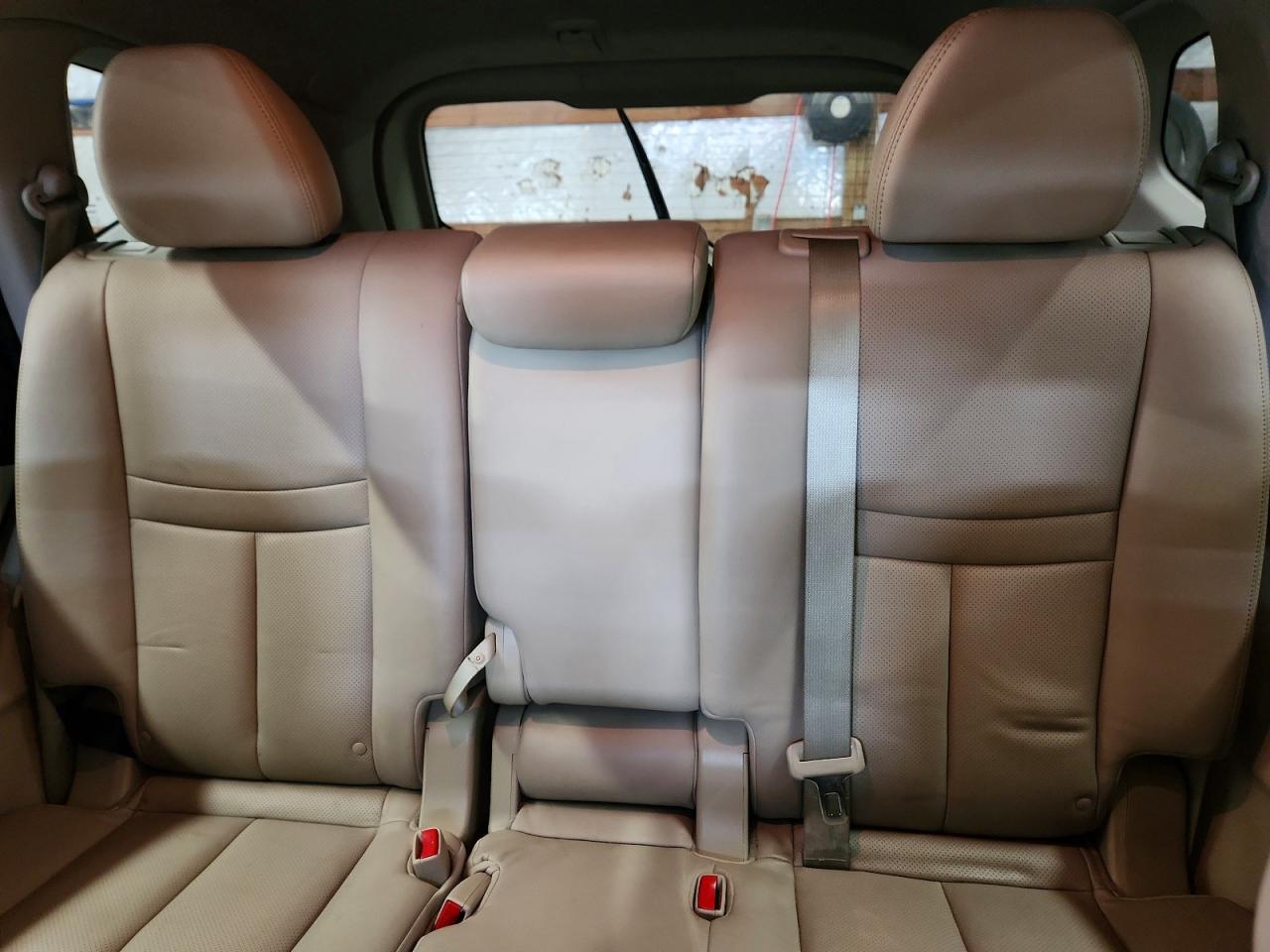 Nissan Rogue Sl