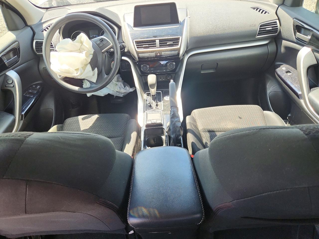 Mitsubishi Eclipse Le