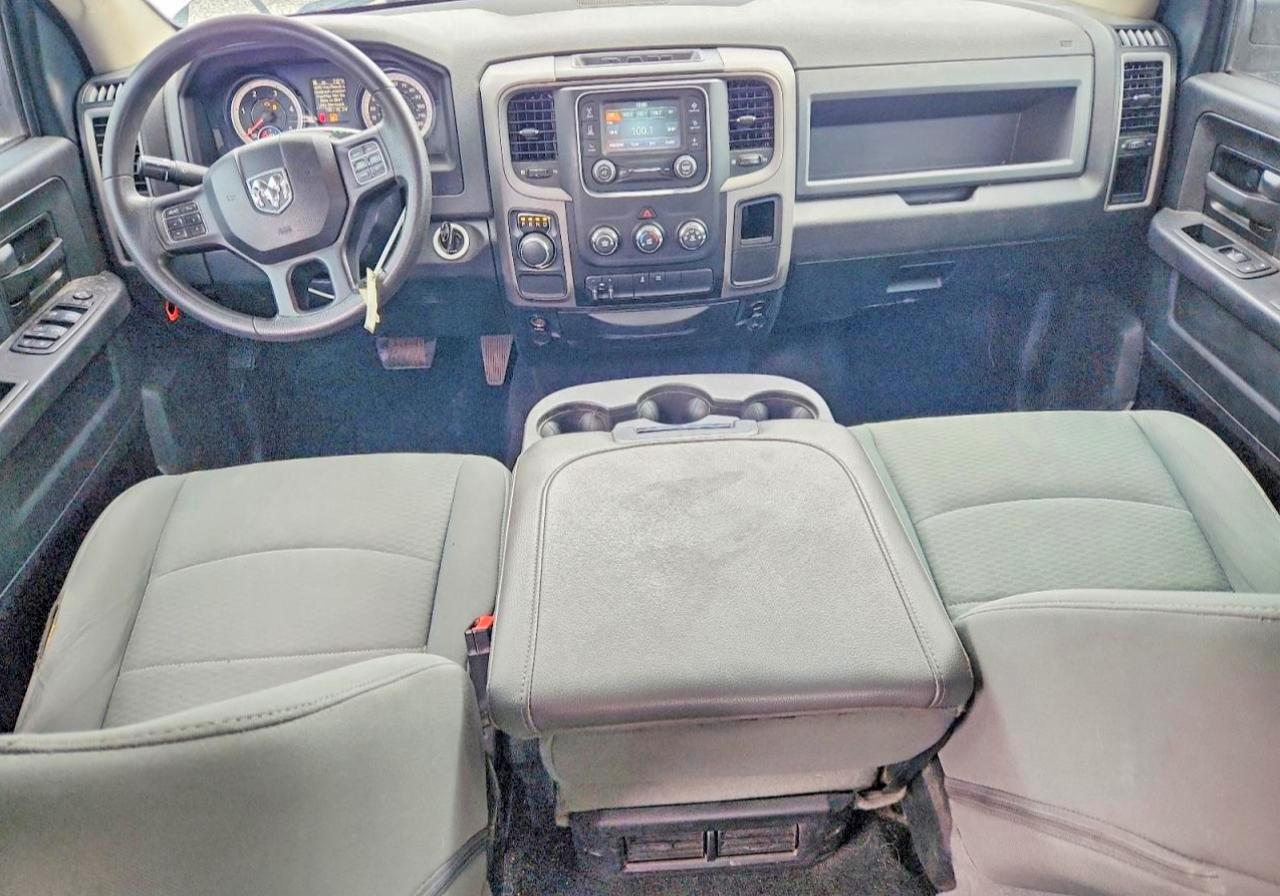 Ram 1500 St