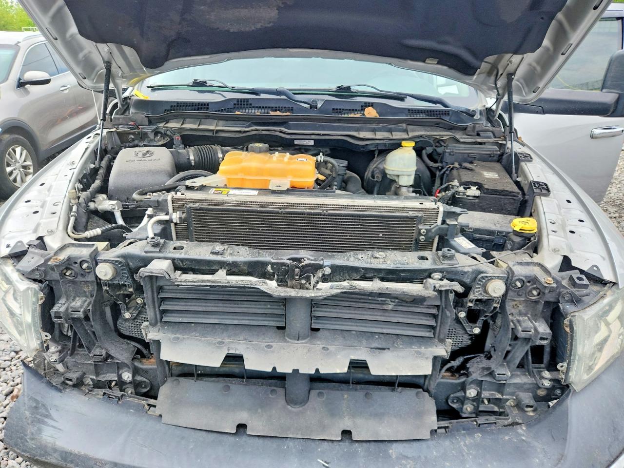 Ram 1500 St