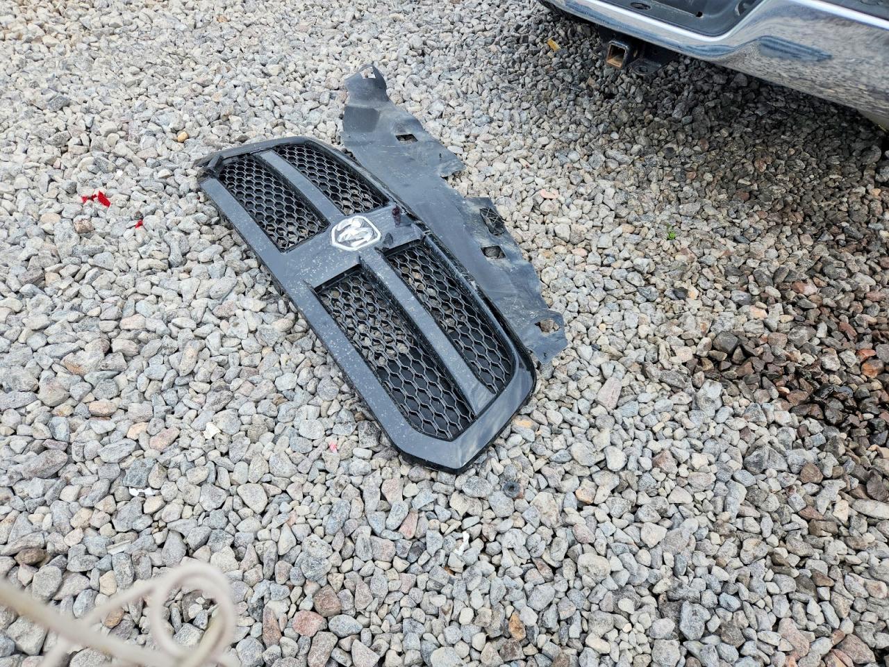 Ram 1500 St
