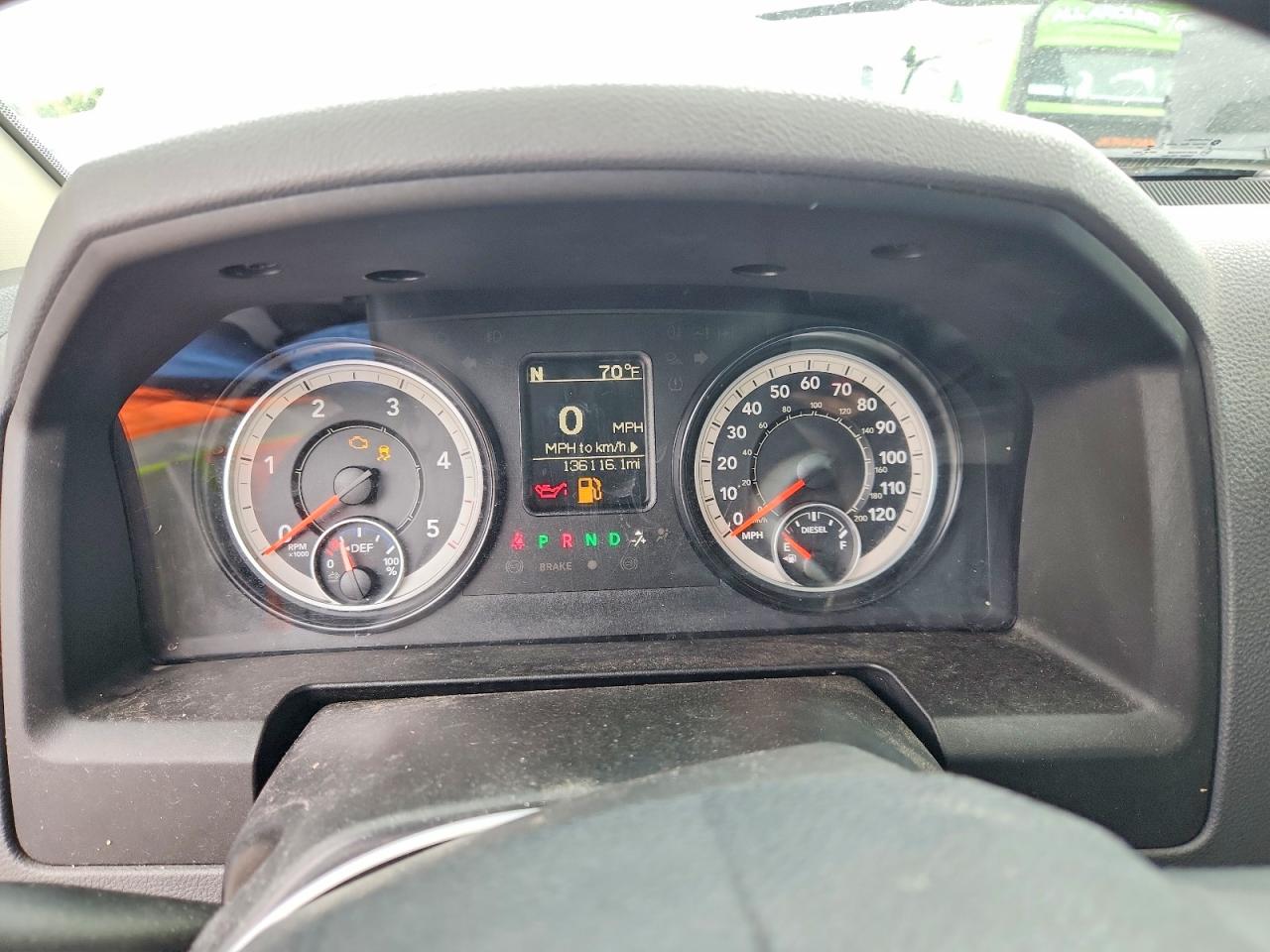 Ram 1500 St