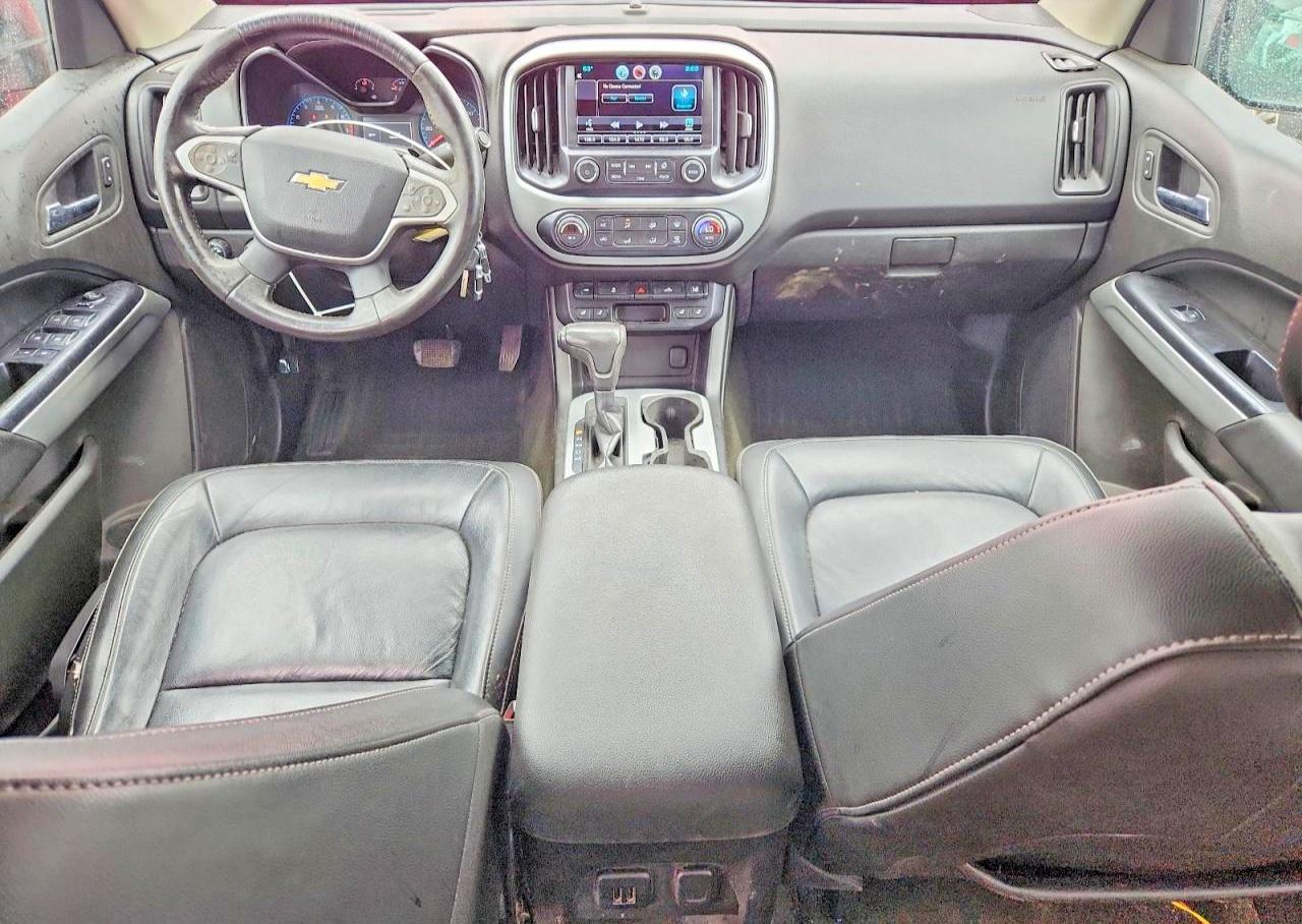 Chevrolet Colorado Lt