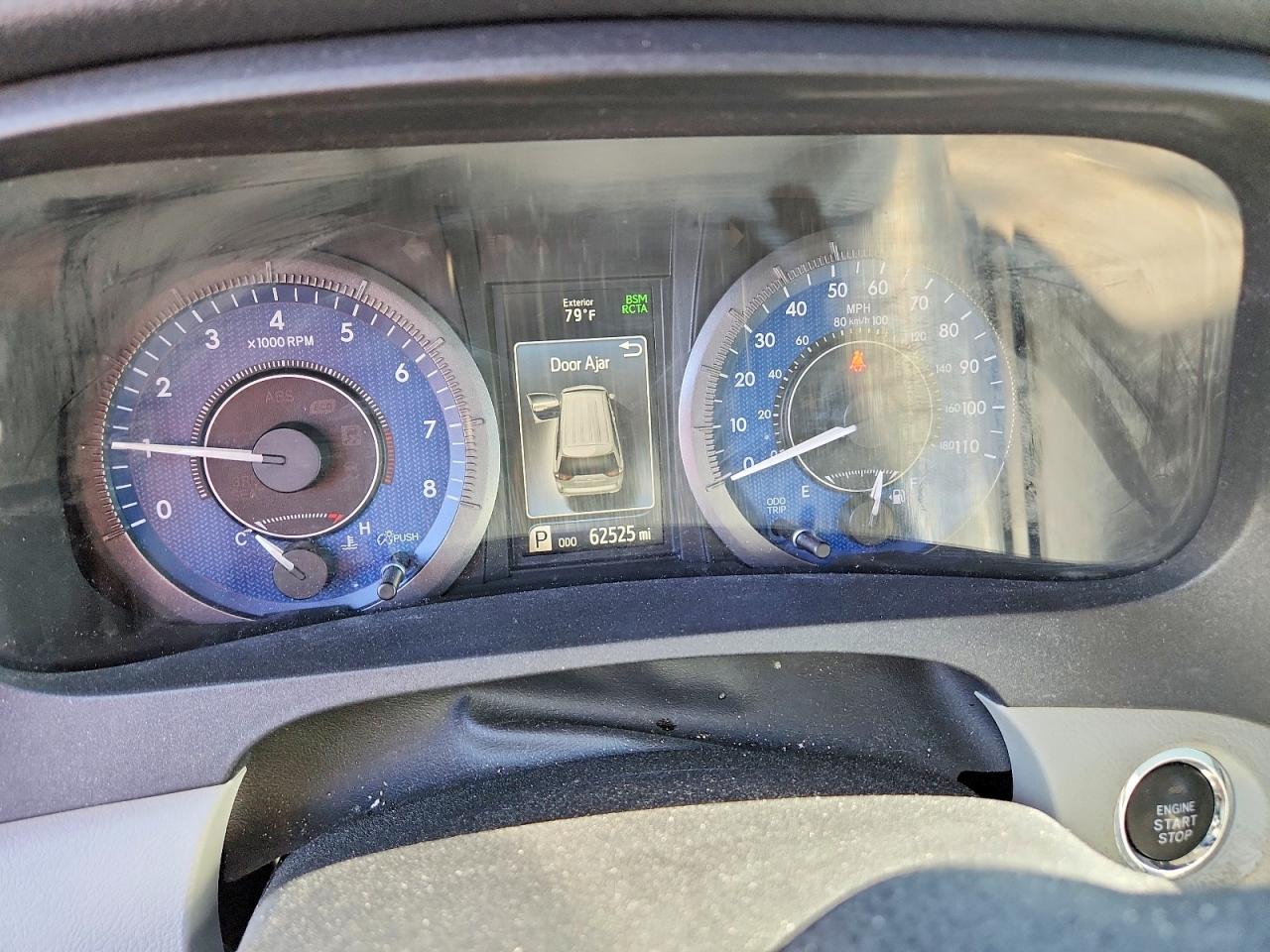 Toyota Sienna Xle 8-passenger