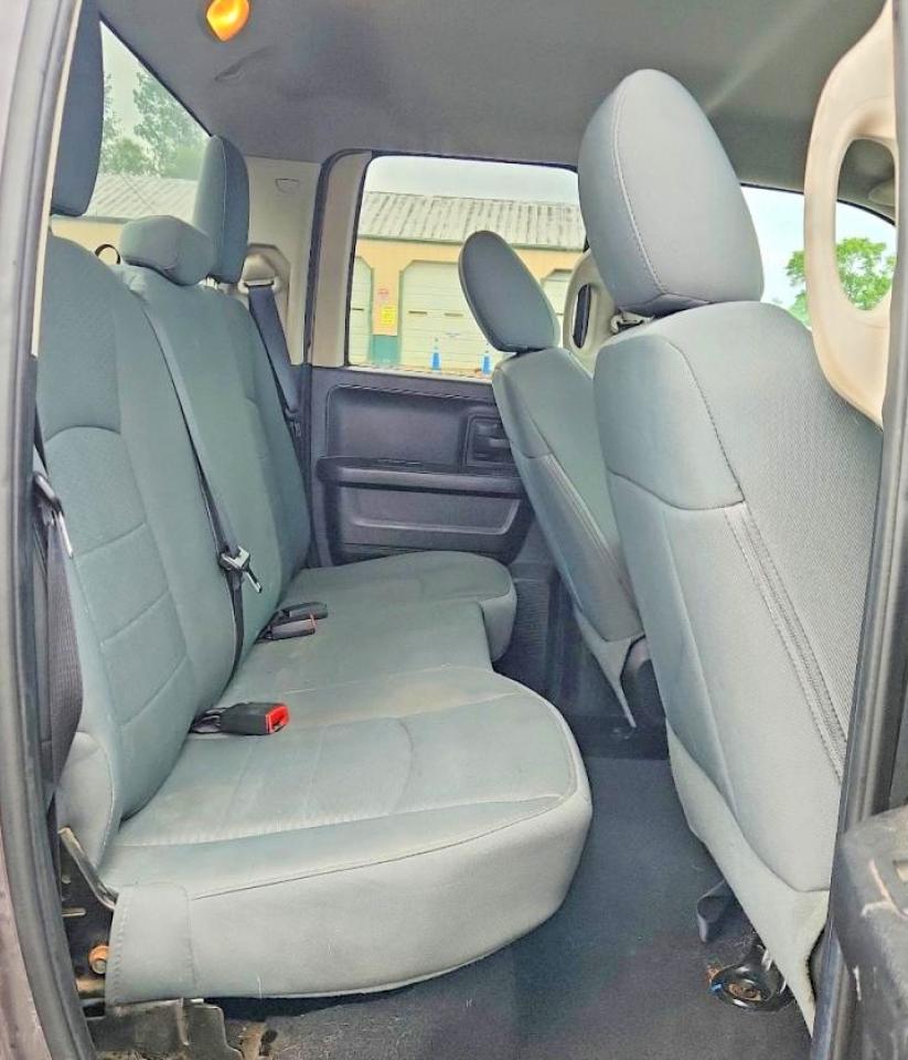 Ram 1500 St