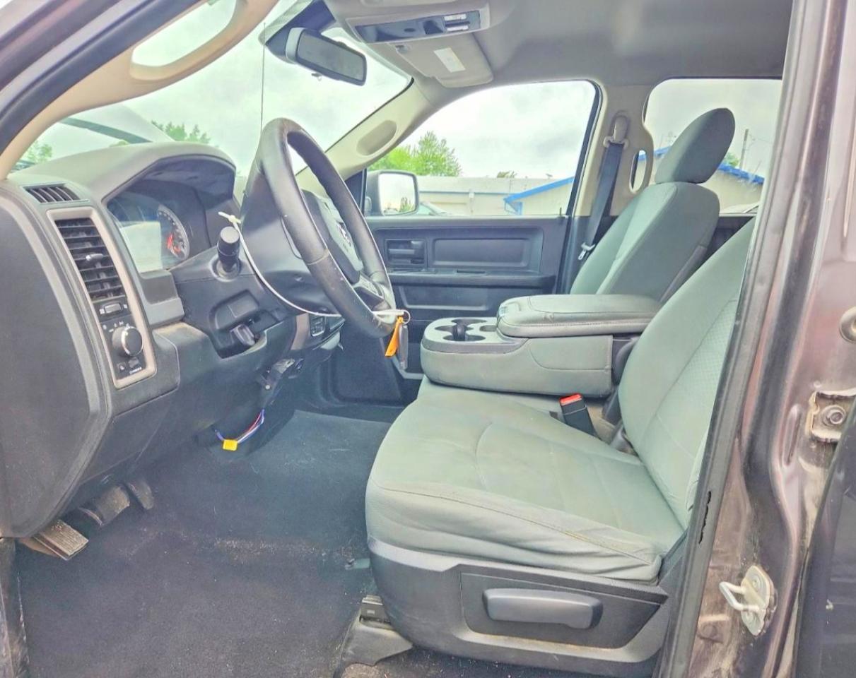 Ram 1500 St