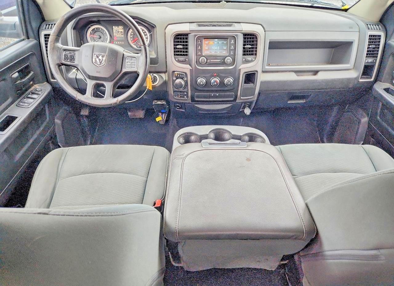 Ram 1500 St
