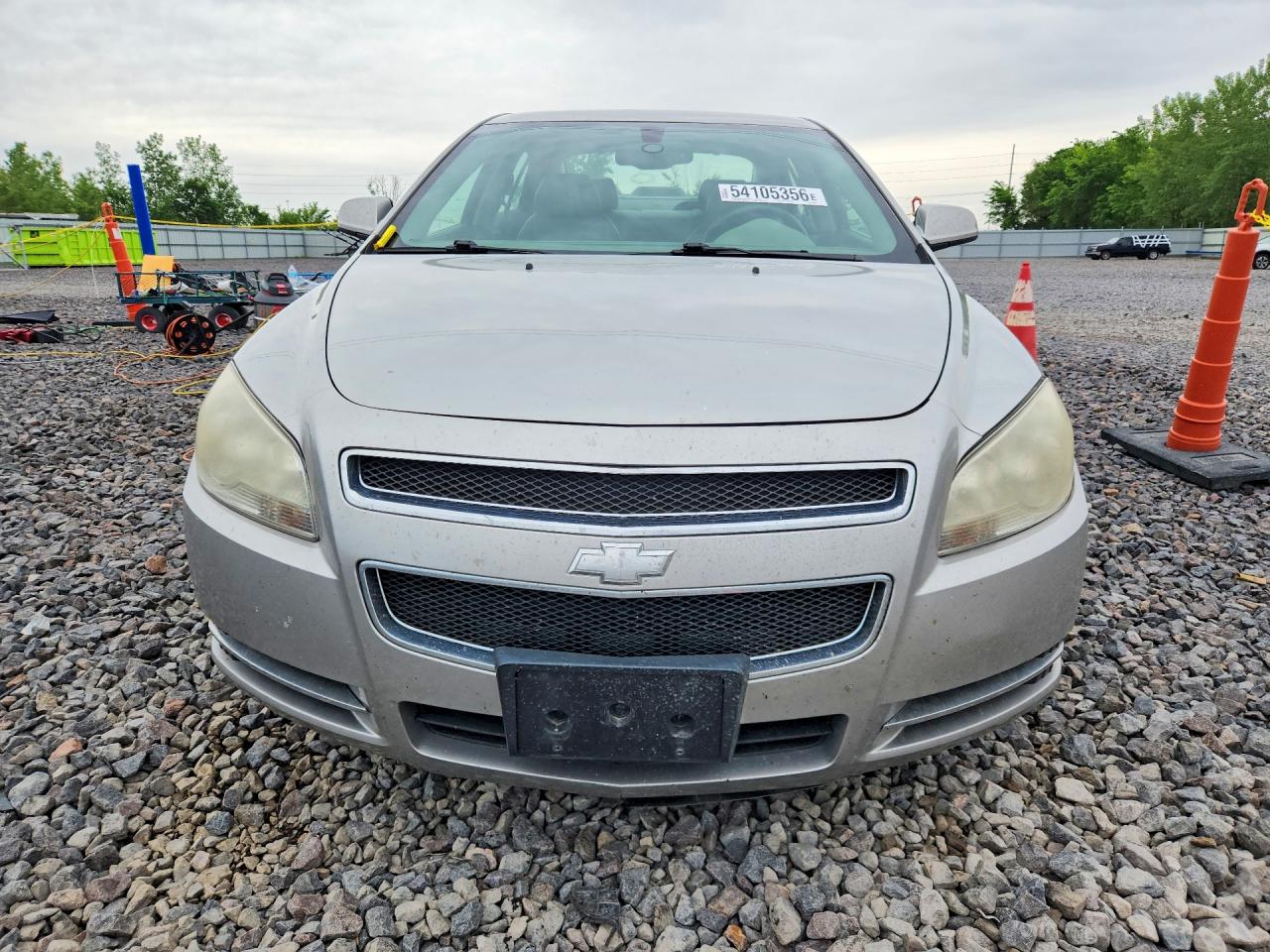 Chevrolet Malibu 2lt