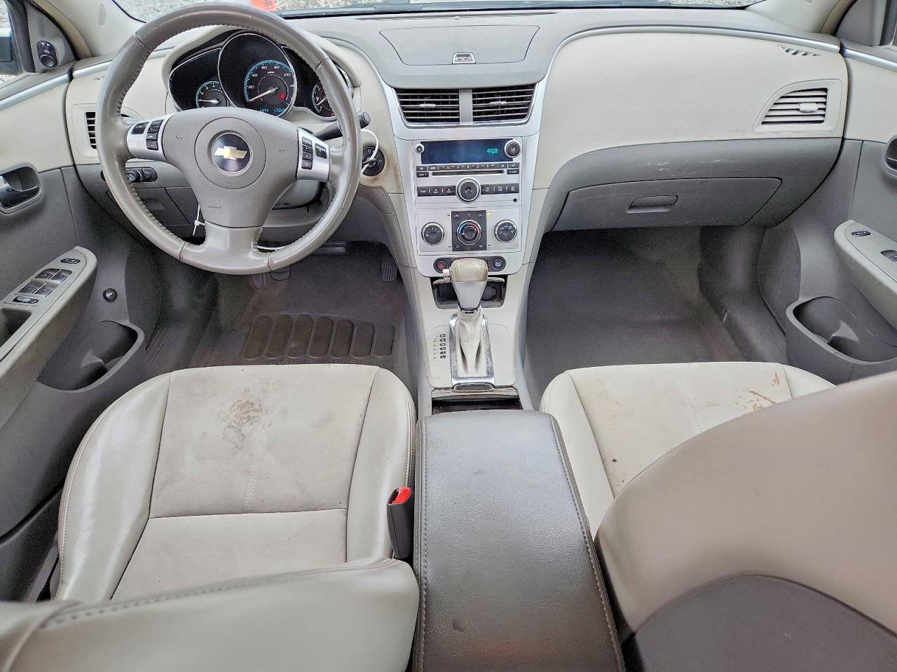 Chevrolet Malibu 2lt