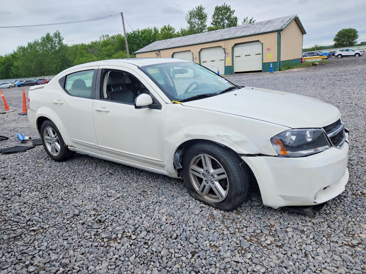 Dodge Avenger