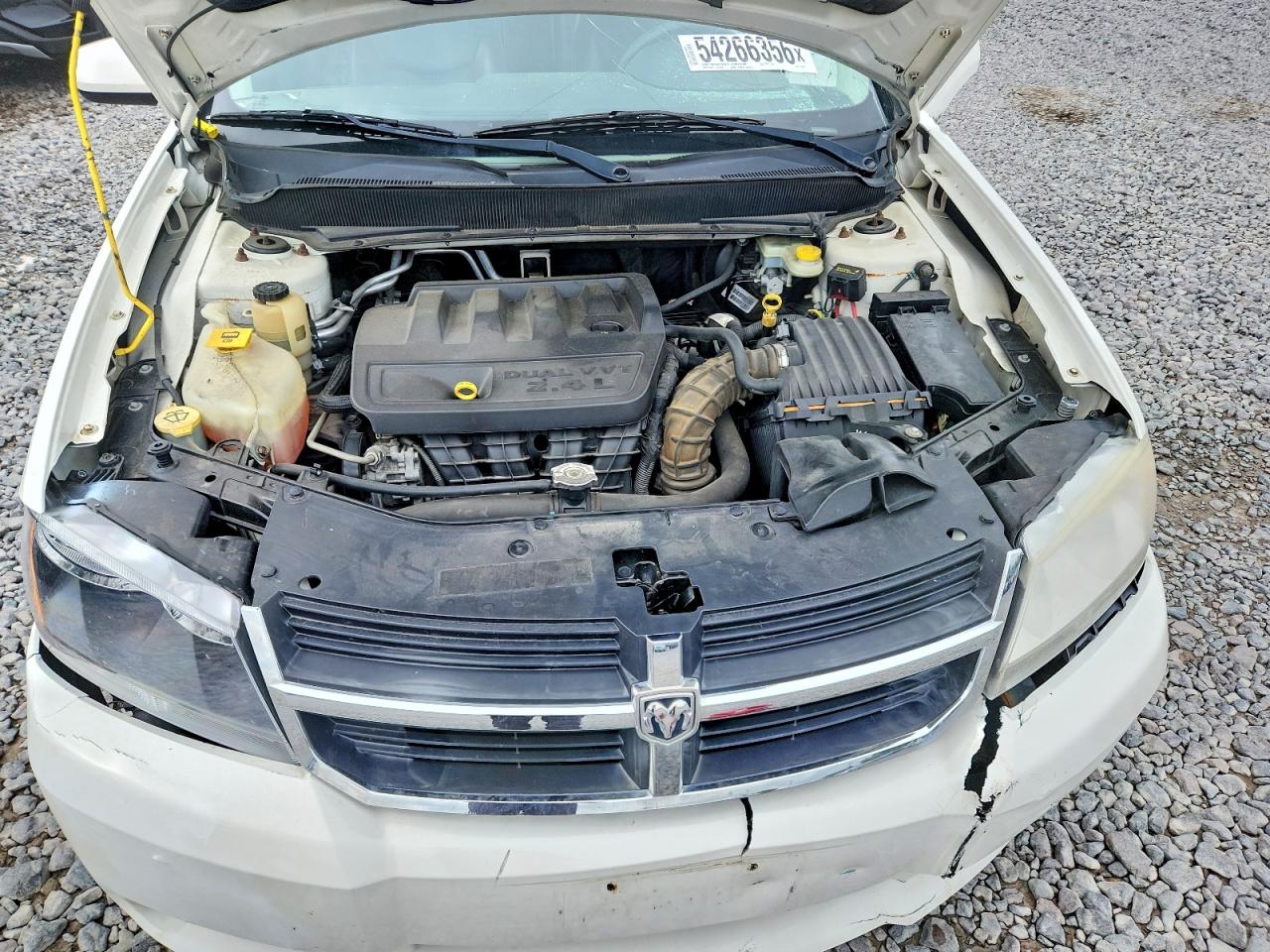 Dodge Avenger