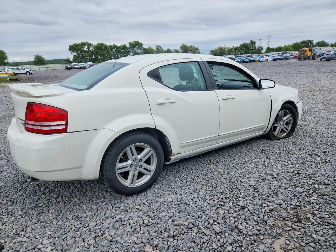 Dodge Avenger
