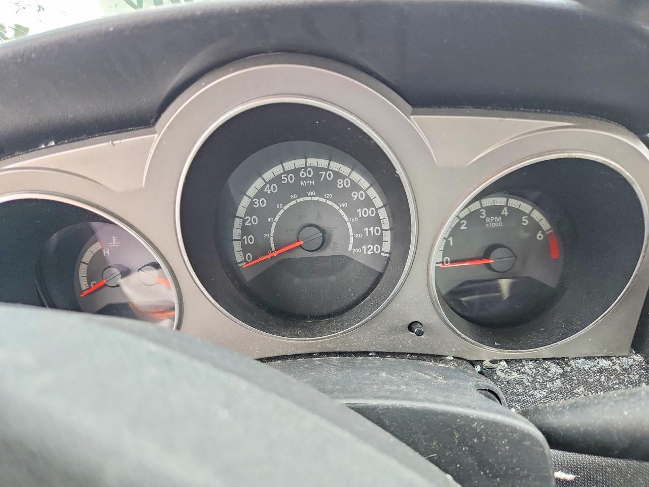 Dodge Avenger