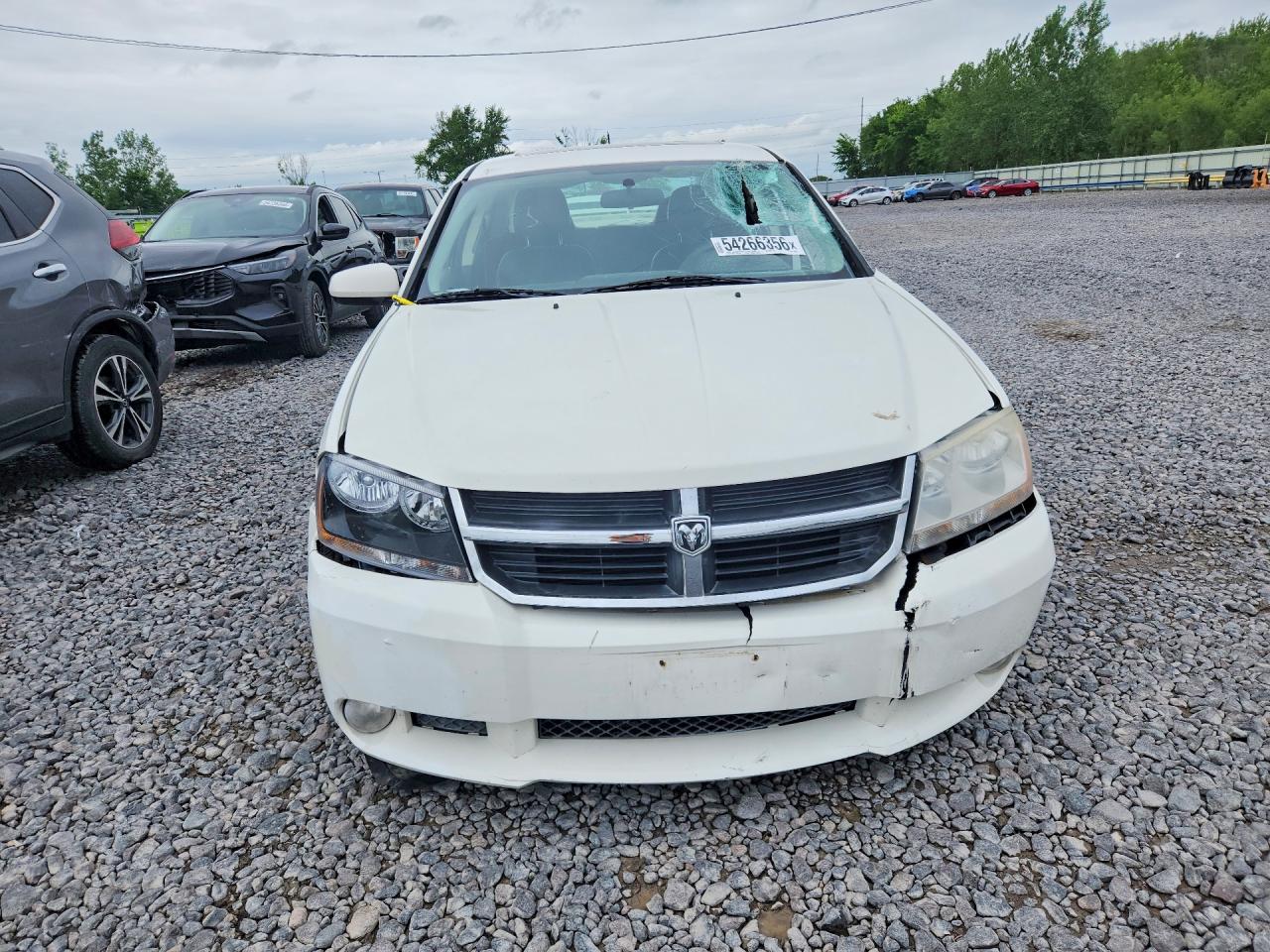 Dodge Avenger