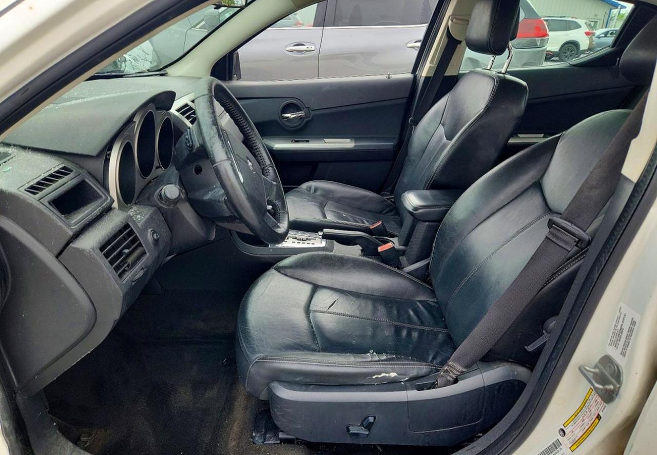 Dodge Avenger