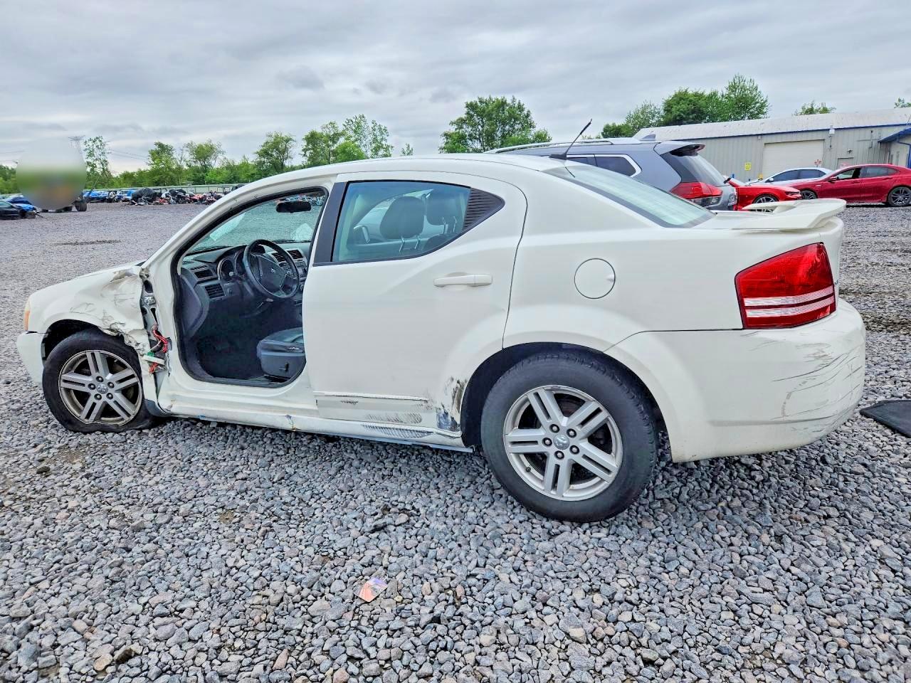 Dodge Avenger