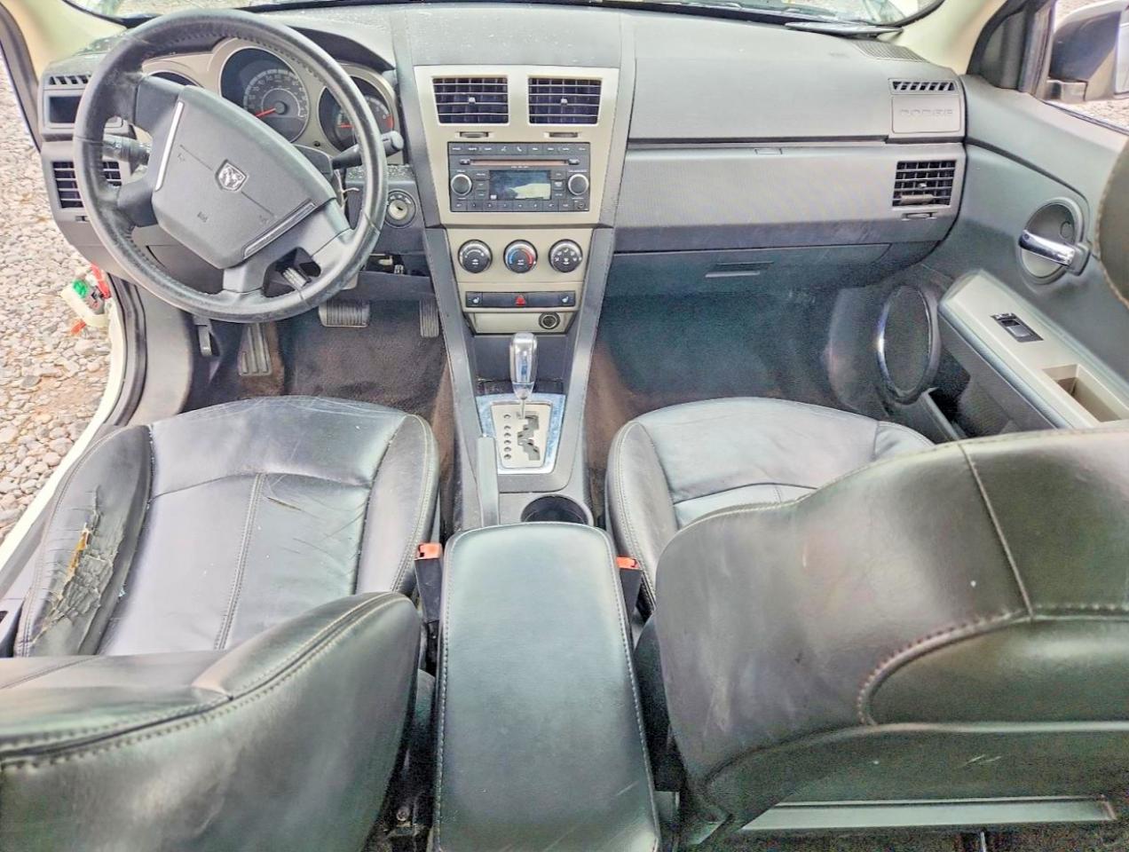 Dodge Avenger