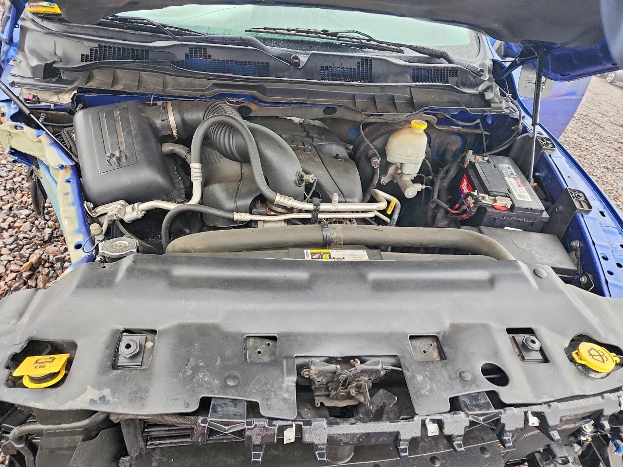 Ram 1500 St