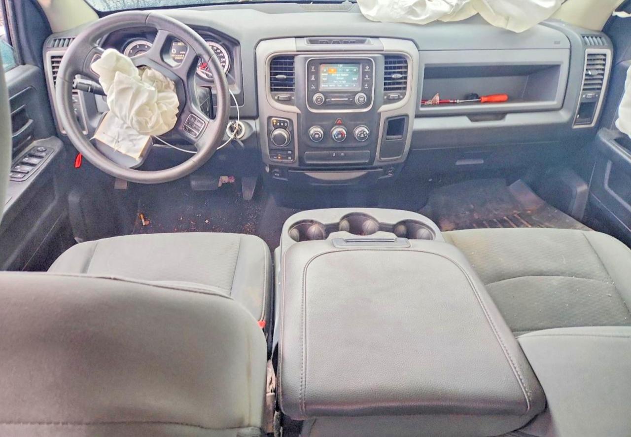 Ram 1500 St