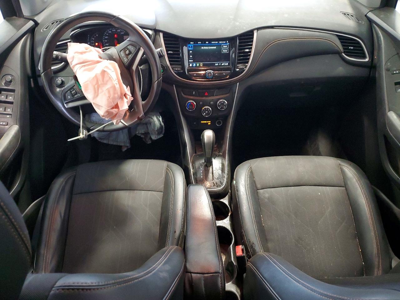 Chevrolet Trax 1lt