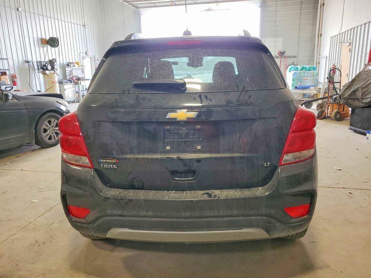 Chevrolet Trax 1lt