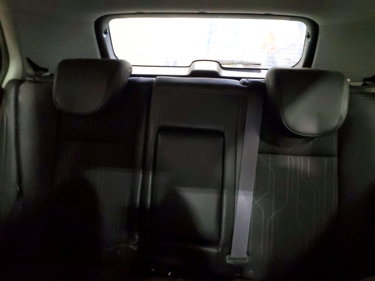 Chevrolet Trax 1lt