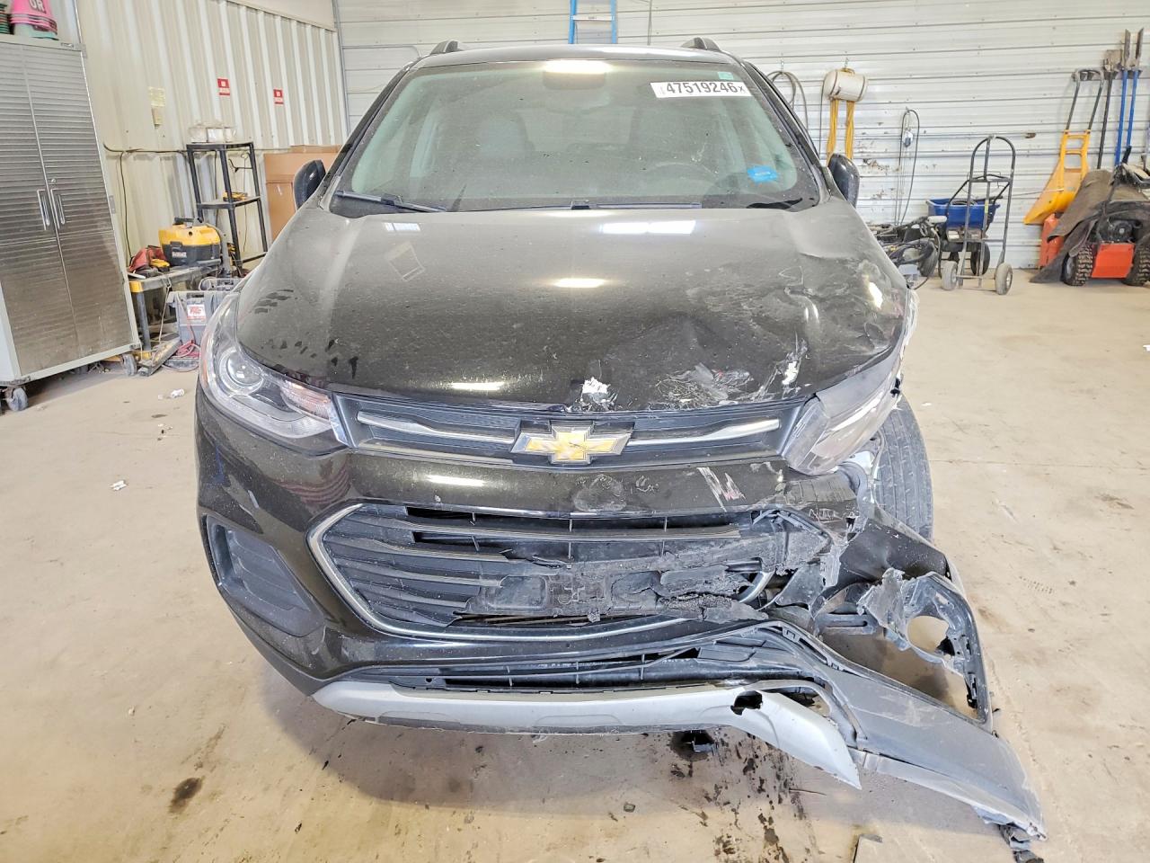 Chevrolet Trax 1lt