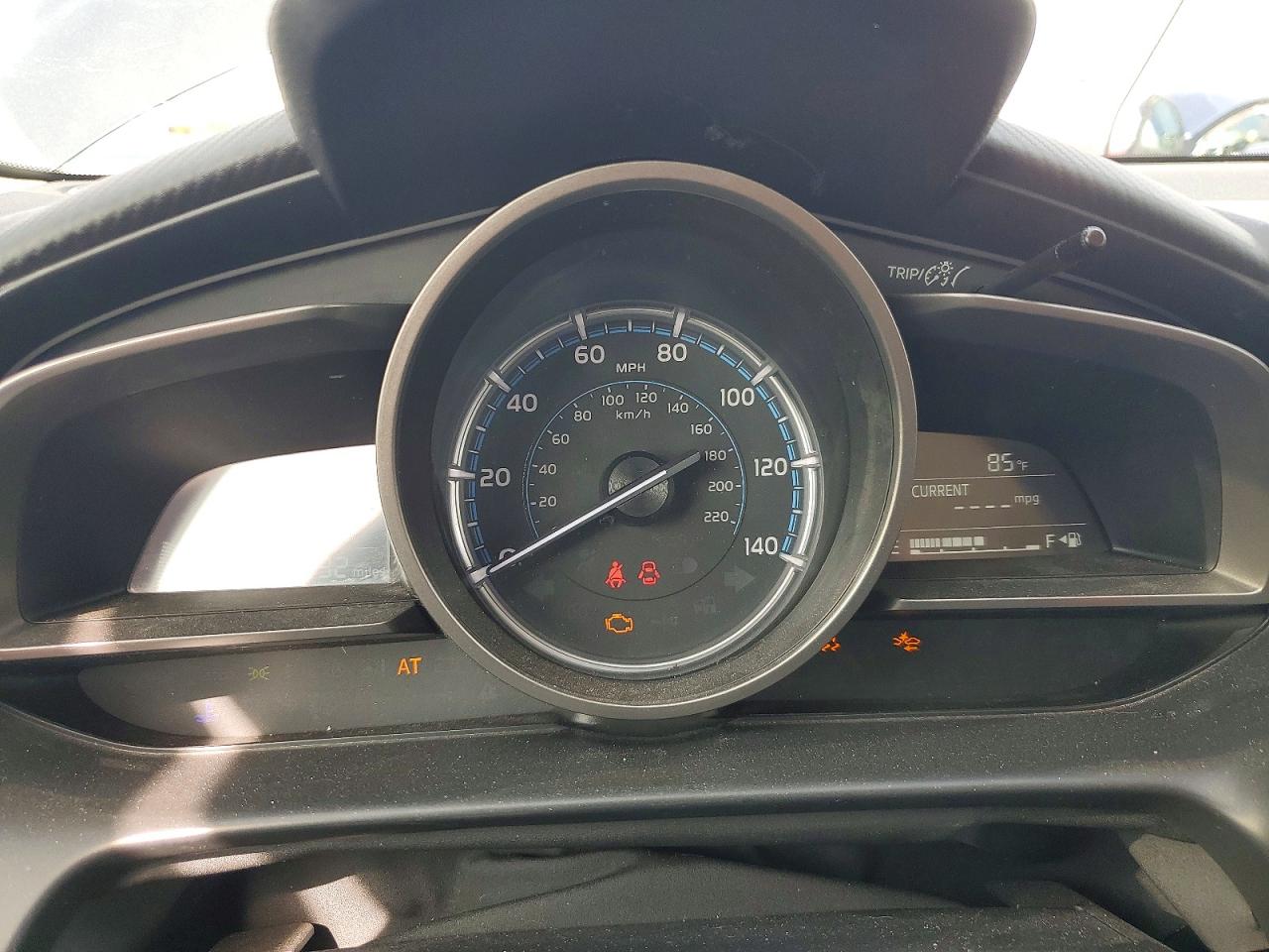 Toyota Yaris Le