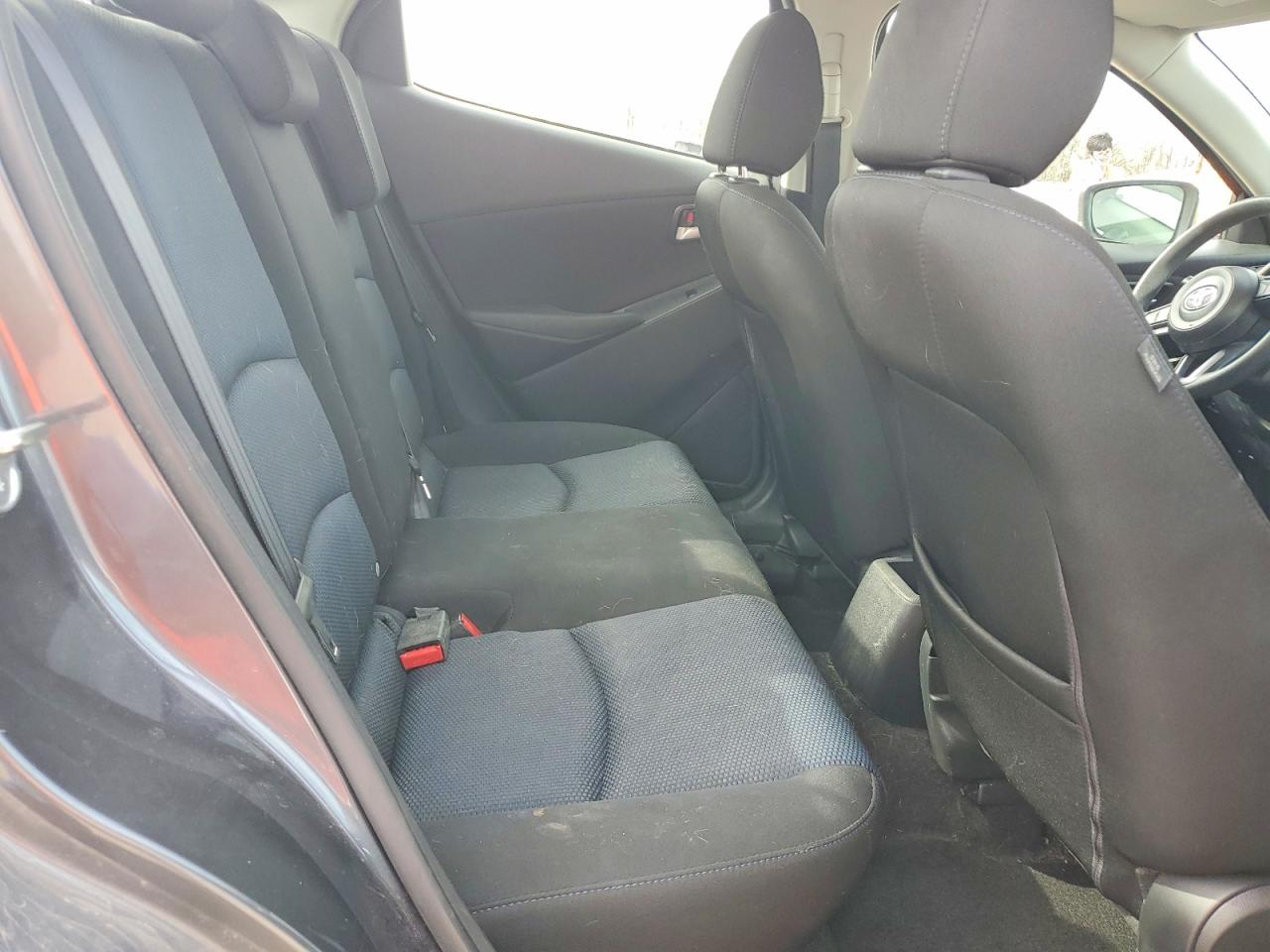 Toyota Yaris Le